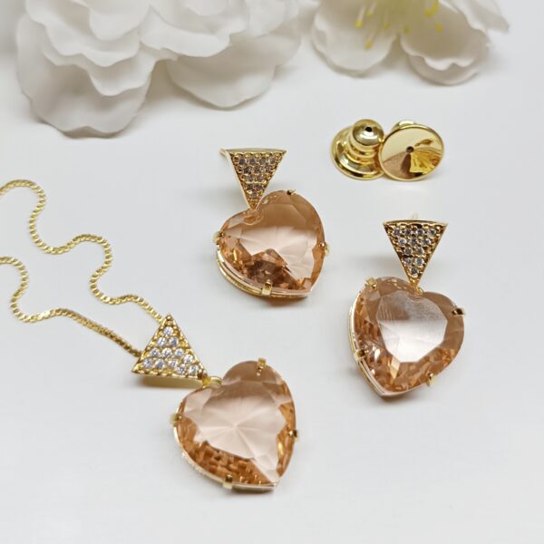 Timeless Elegance Set