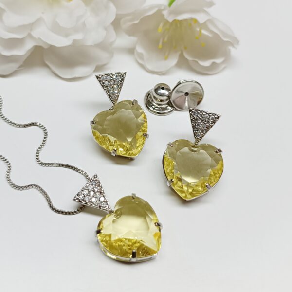 Timeless Elegance Set - Imagem 5