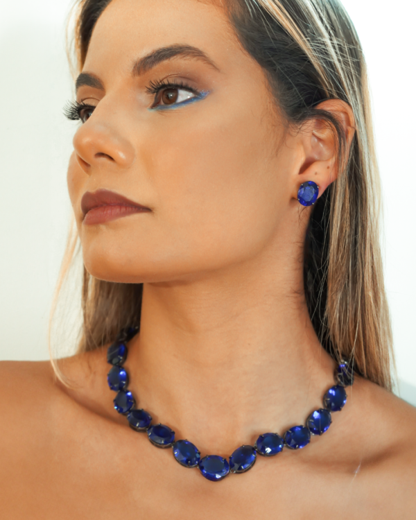 Midnight Sapphire Set - Imagem 2