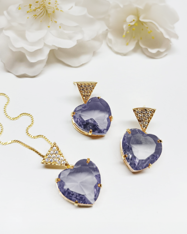 Timeless Elegance Set - Imagem 2