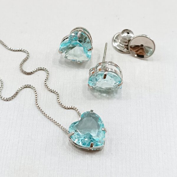 Heart Elegance Set