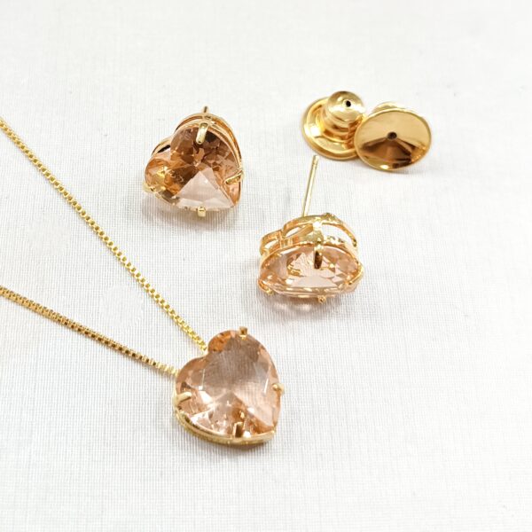 Heart Elegance Set - Imagem 2