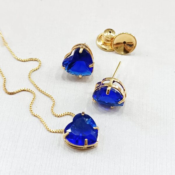 Heart Elegance Set - Imagem 3